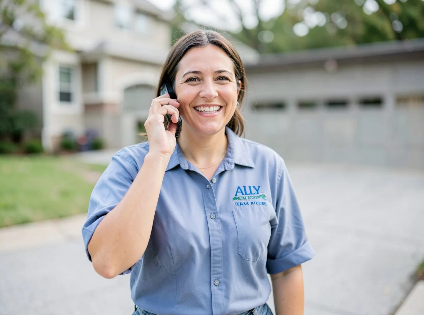 Metal Roof Installation Mount Hope, WV FAQs